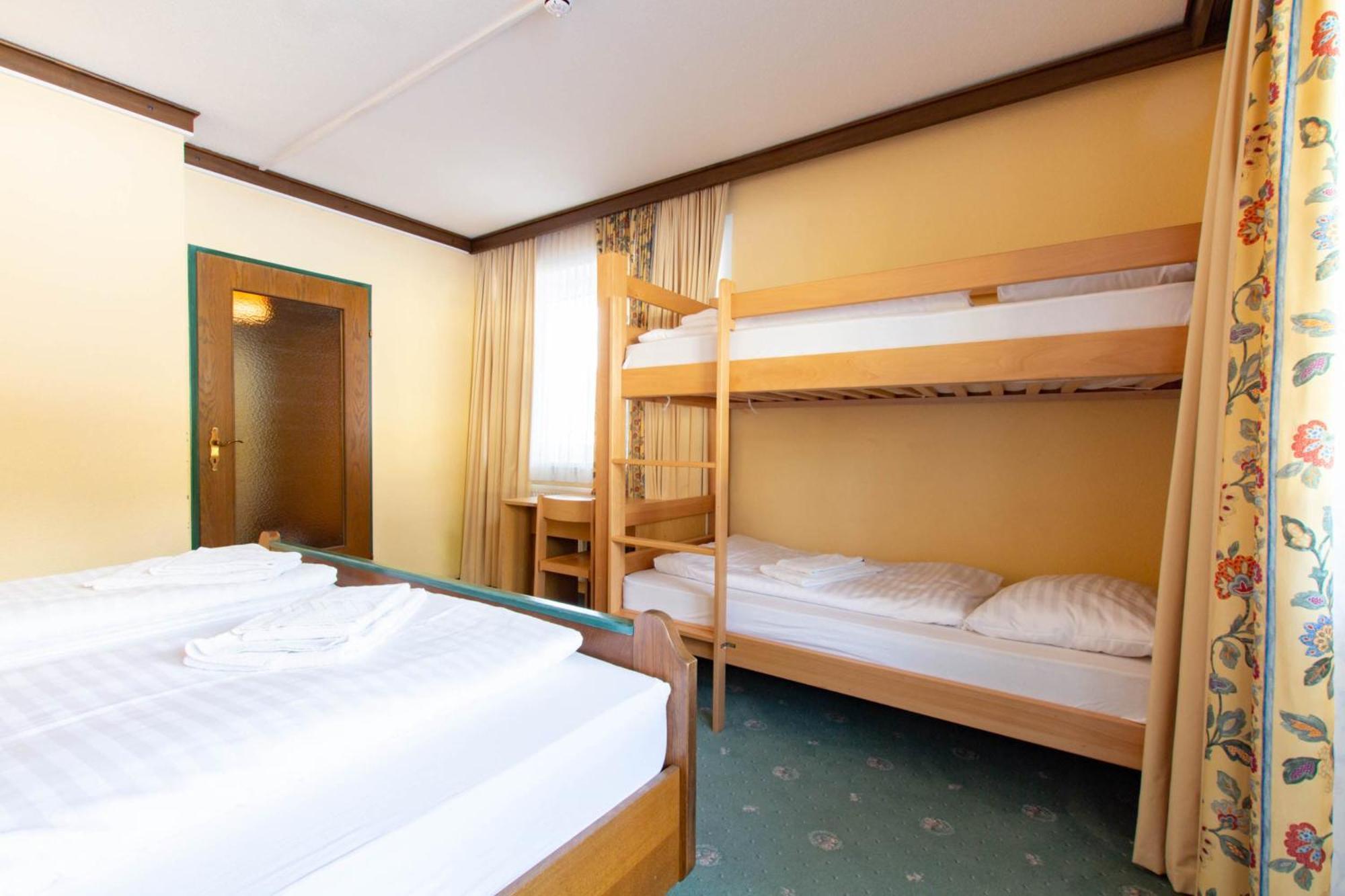 Mountain Hostel Ramsau am Dachstein Cameră foto