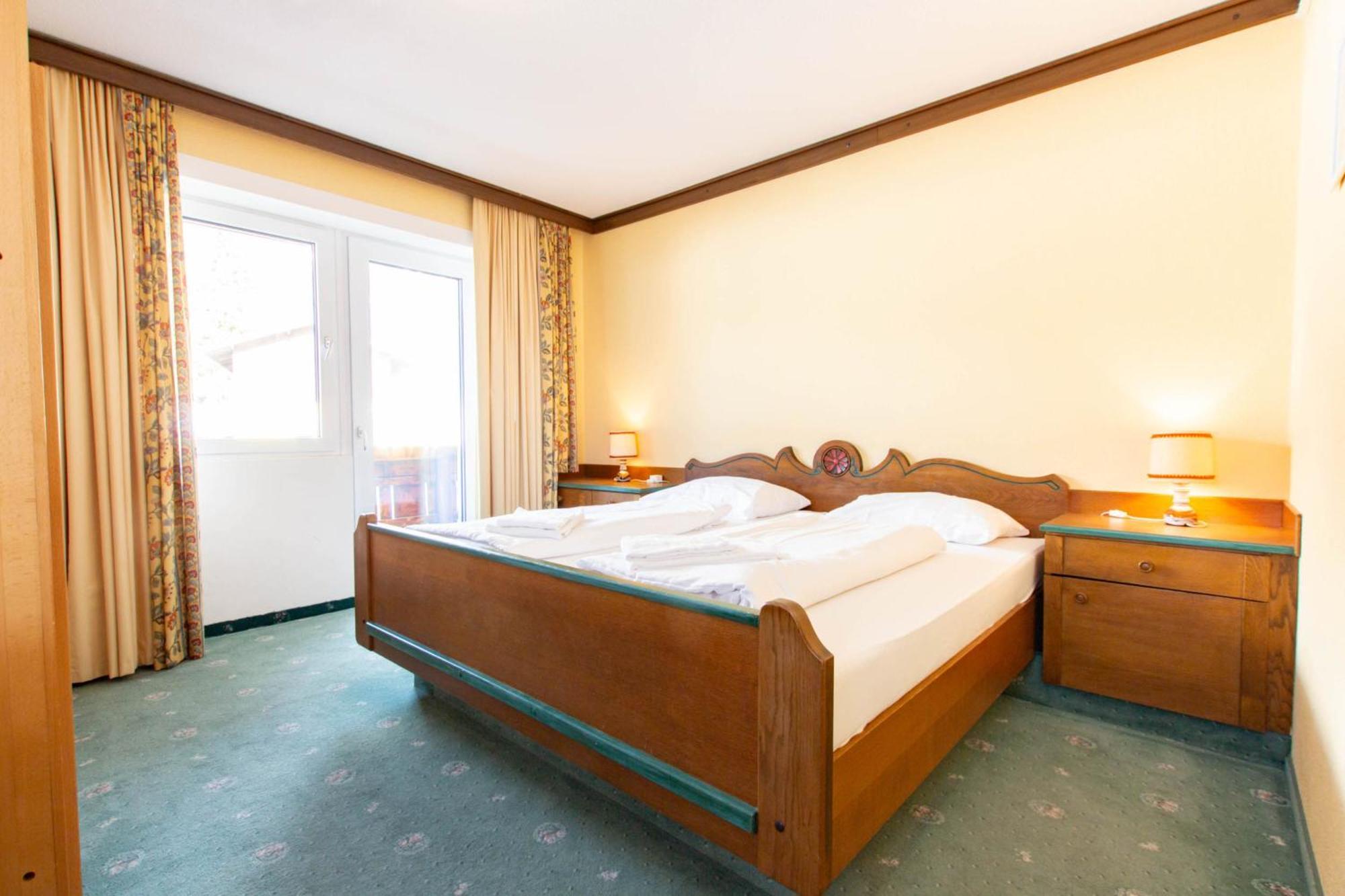 Mountain Hostel Ramsau am Dachstein Cameră foto